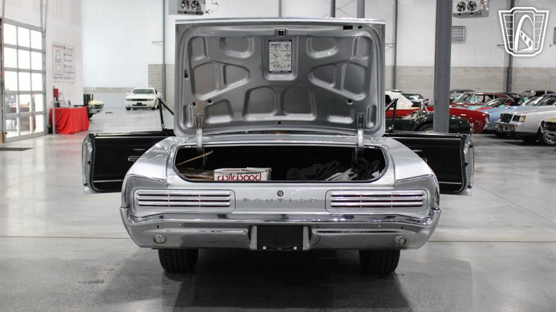 1966 Pontiac GTO 82
