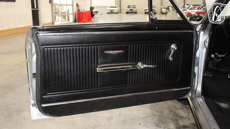 1966 Pontiac GTO 93