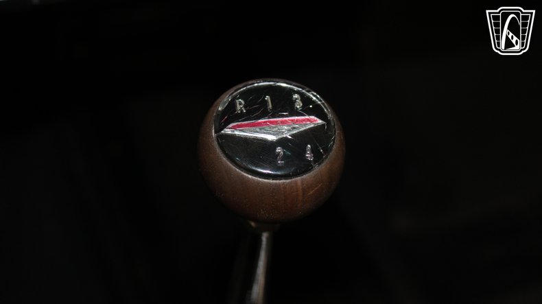 1966 Pontiac GTO 113