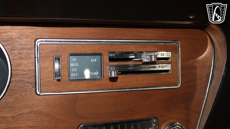 1966 Pontiac GTO 110