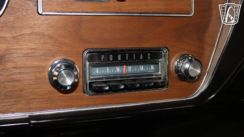 1966 Pontiac GTO 111