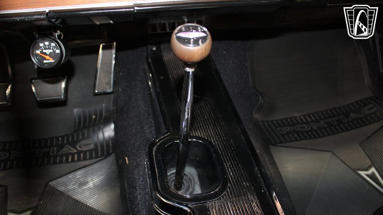1966 Pontiac GTO 112