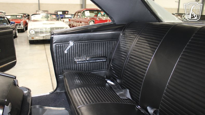 1966 Pontiac GTO 123