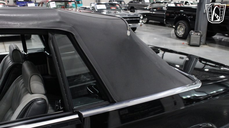 1986 Dodge 600 48