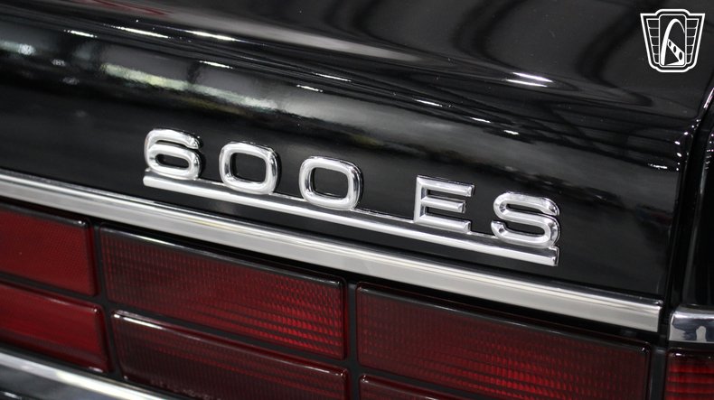 1986 Dodge 600 57