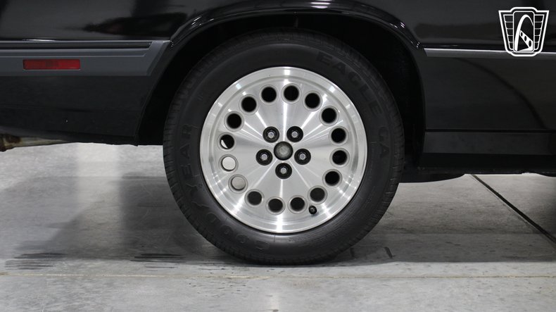 1986 Dodge 600 61