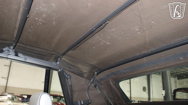 1986 Dodge 600 75