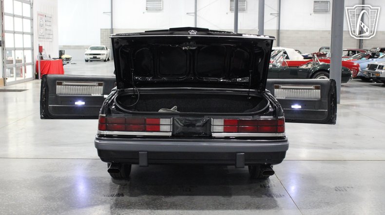 1986 Dodge 600 92