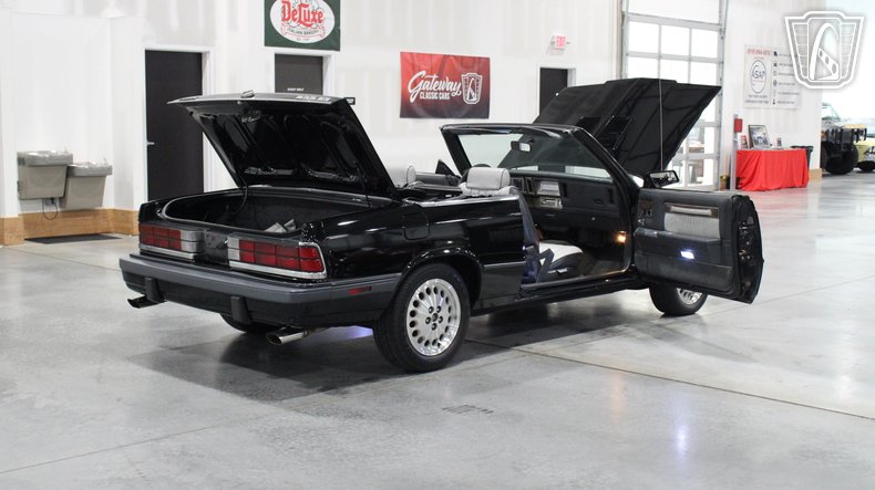 1986 Dodge 600 93