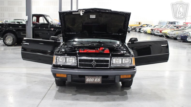 1986 Dodge 600 96