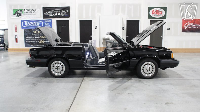 1986 Dodge 600 94