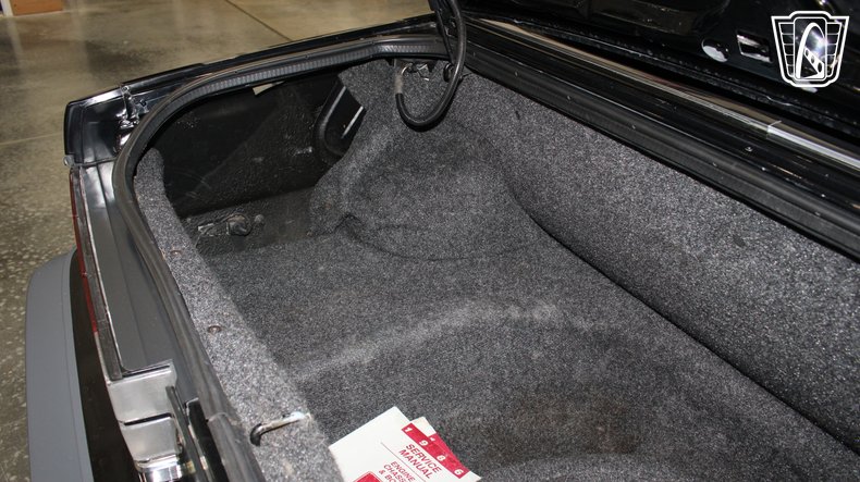 1986 Dodge 600 98