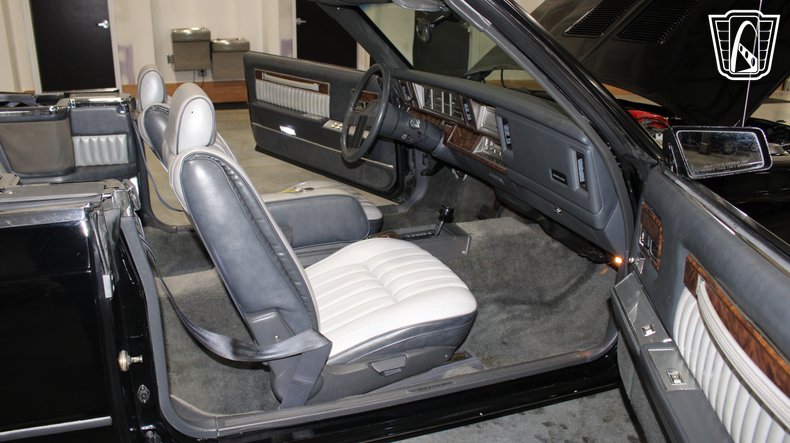 1986 Dodge 600 107