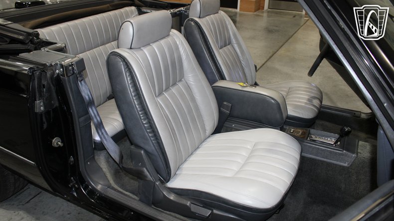 1986 Dodge 600 109
