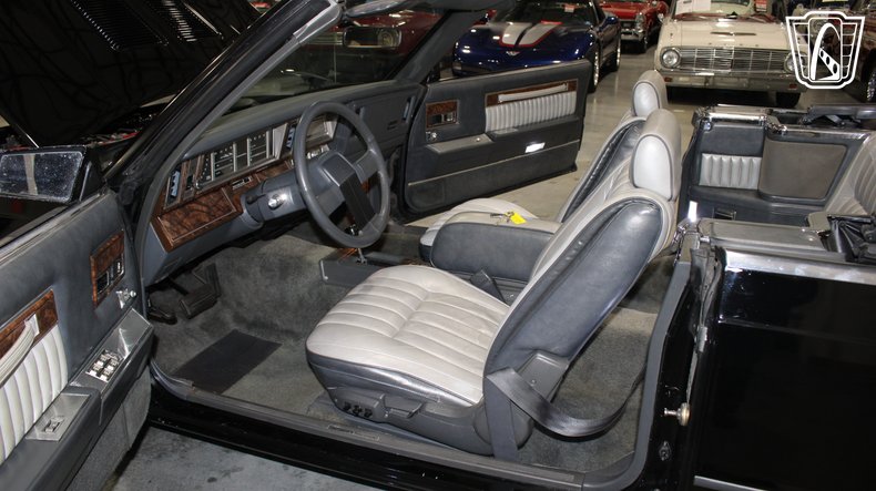 1986 Dodge 600 106