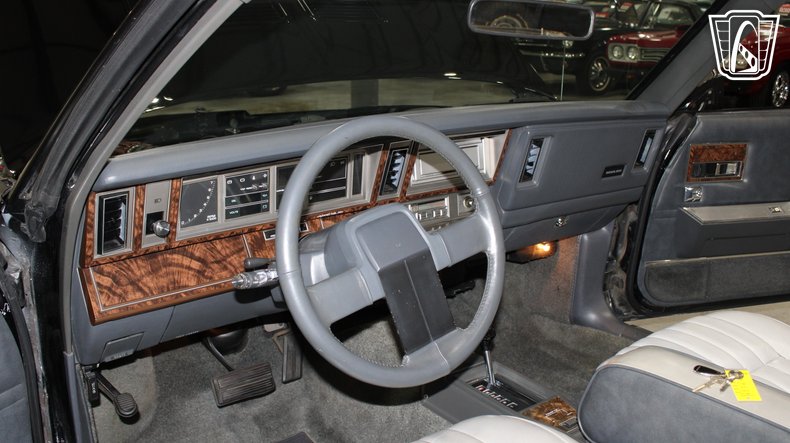 1986 Dodge 600 112