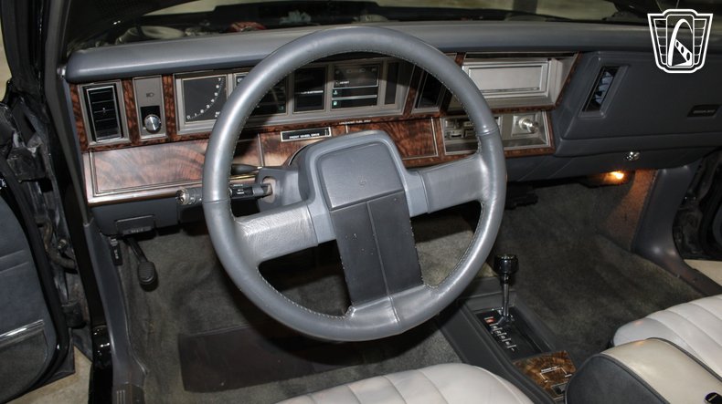 1986 Dodge 600 114
