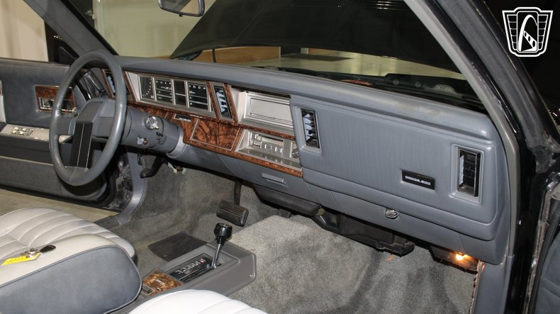 1986 Dodge 600 113