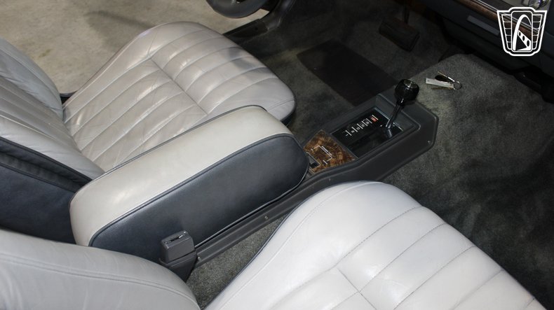 1986 Dodge 600 123