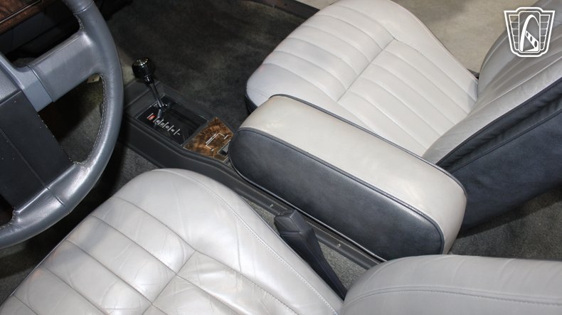 1986 Dodge 600 122