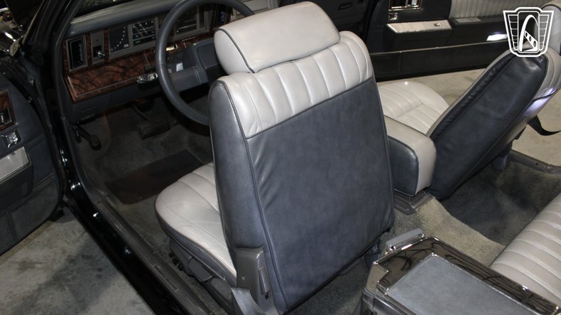 1986 Dodge 600 124