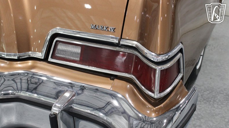 1974 Lincoln Continental 58