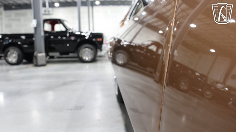 1974 Lincoln Continental 66