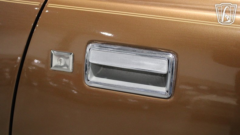 1974 Lincoln Continental 64