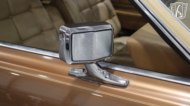 1974 Lincoln Continental 65