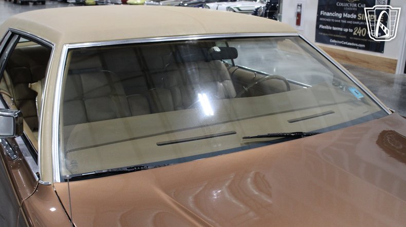 1974 Lincoln Continental 67