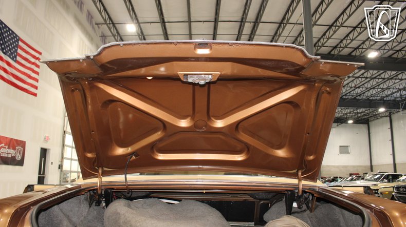 1974 Lincoln Continental 87