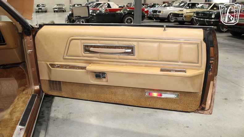 1974 Lincoln Continental 90