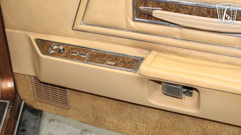 1974 Lincoln Continental 91