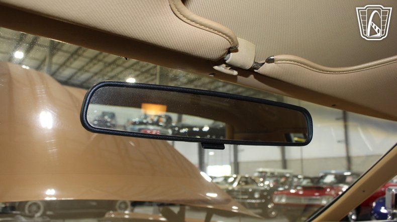 1974 Lincoln Continental 107