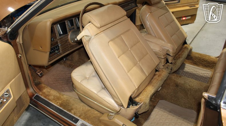 1974 Lincoln Continental 108