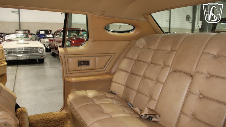 1974 Lincoln Continental 114