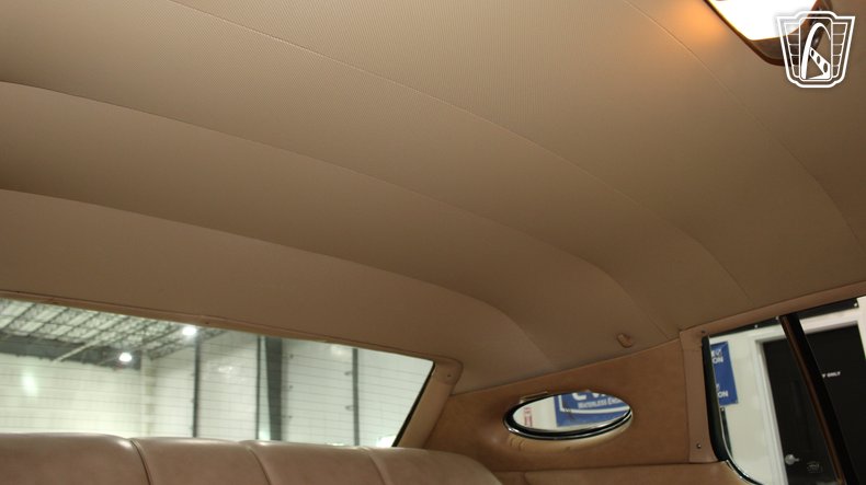 1974 Lincoln Continental 120
