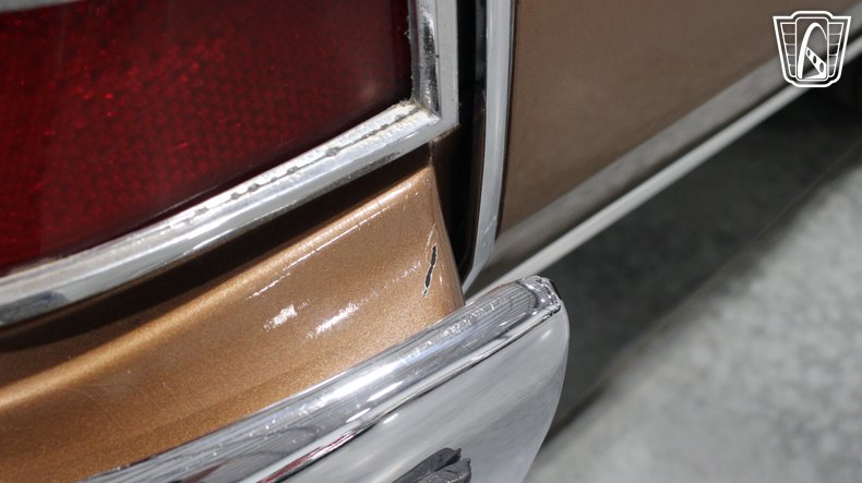 1974 Lincoln Continental 147