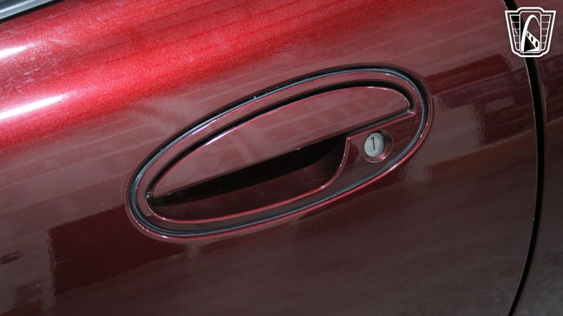 2003 Chevrolet Corvette 46