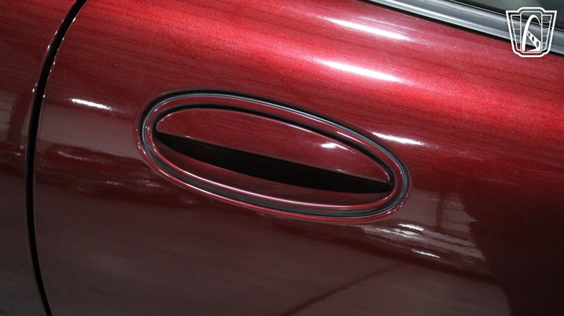 2003 Chevrolet Corvette 61
