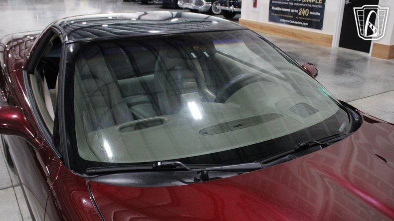 2003 Chevrolet Corvette 65