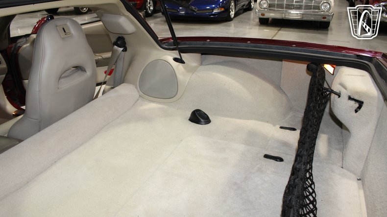 2003 Chevrolet Corvette 83