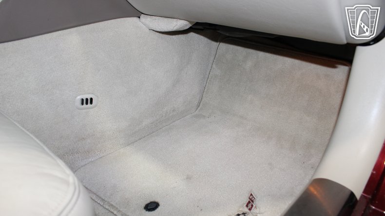 2003 Chevrolet Corvette 95
