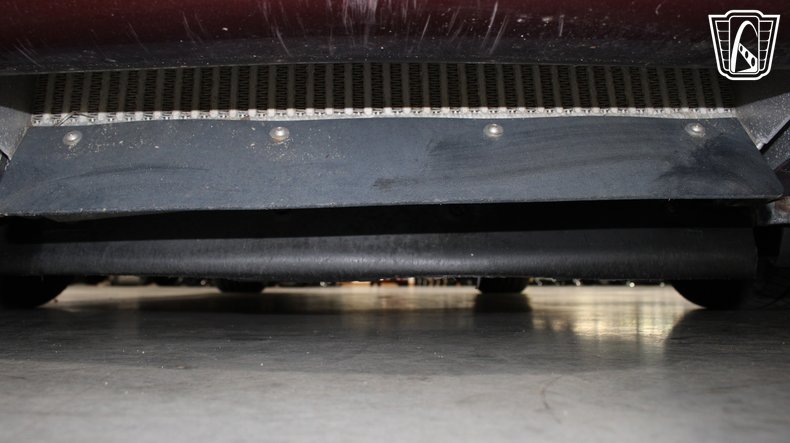 2003 Chevrolet Corvette 136