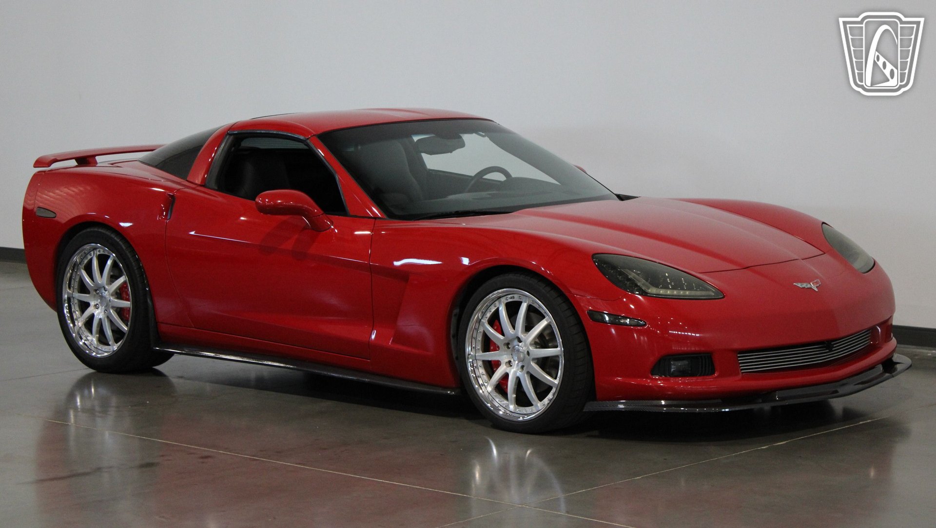2005 Corvette picture #23