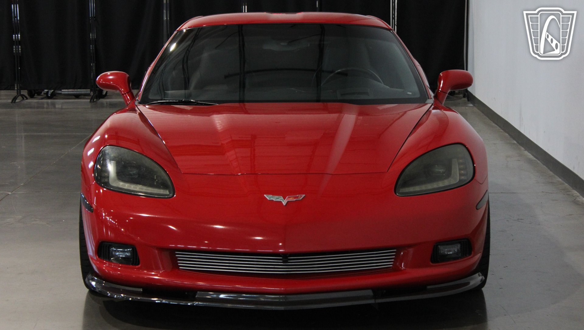2005 Corvette picture #22