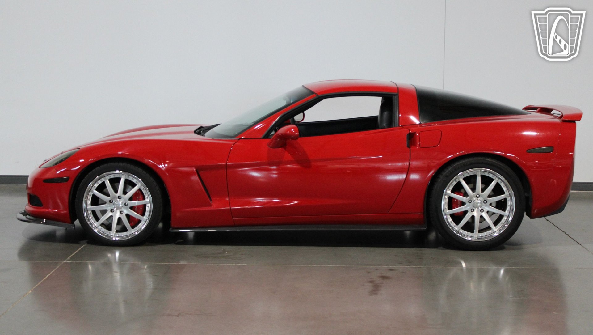 2005 Corvette picture #28