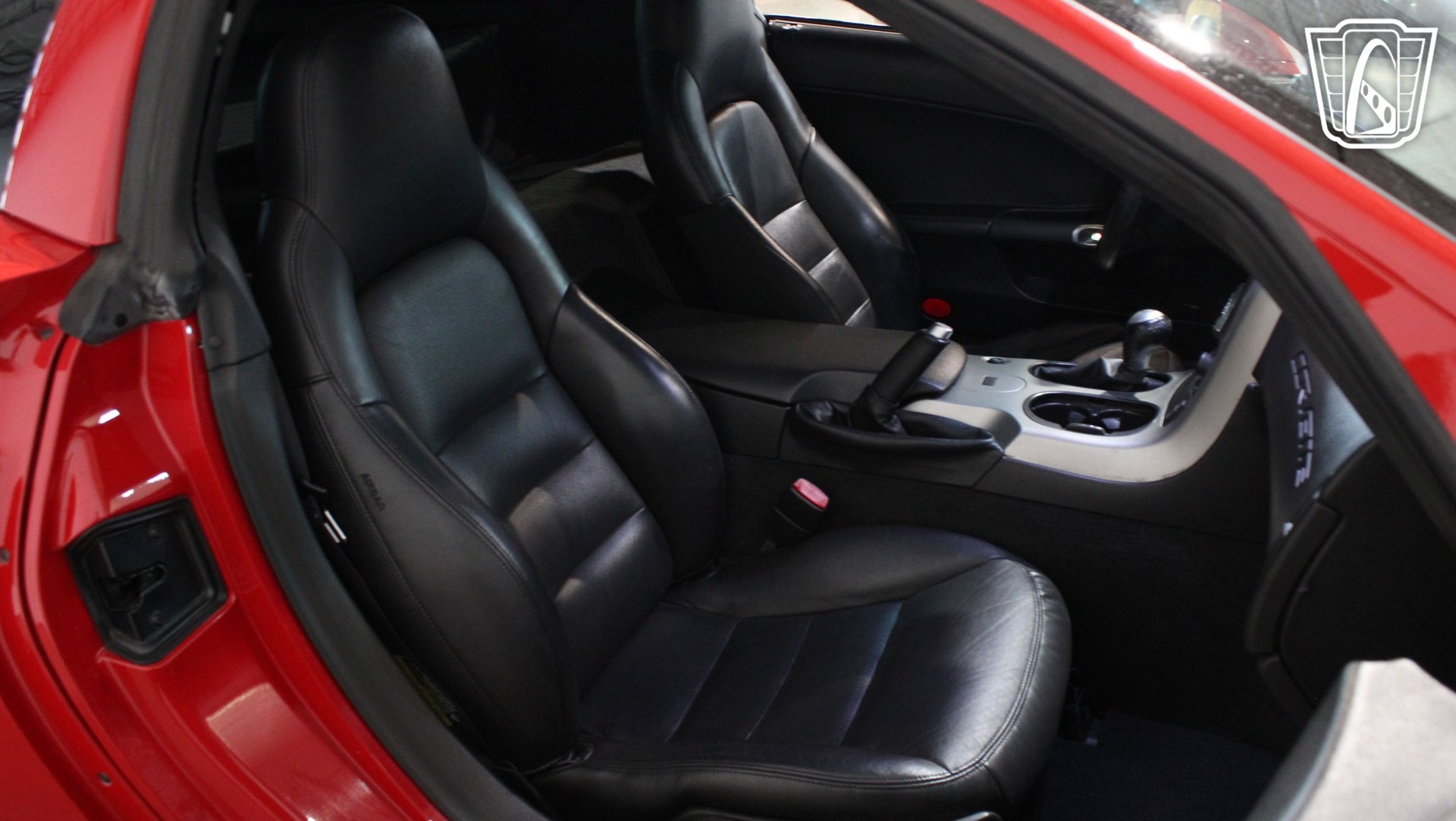 2005 Corvette picture #7