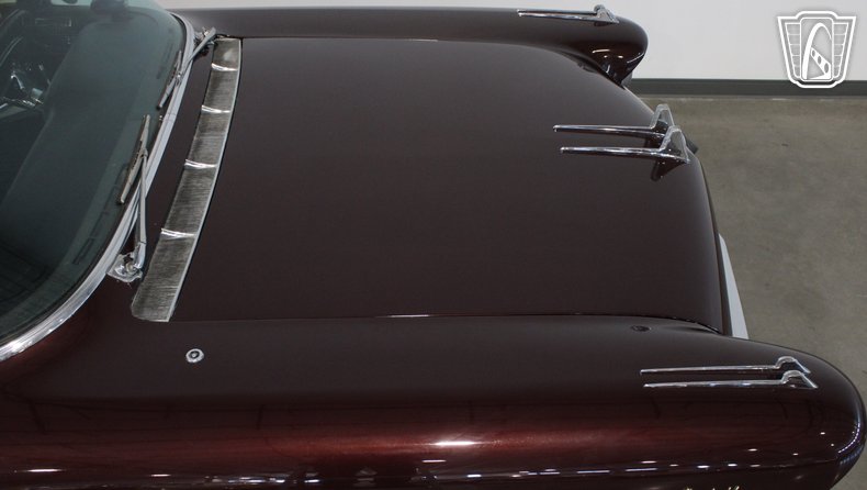 1957 Cadillac Fleetwood 29