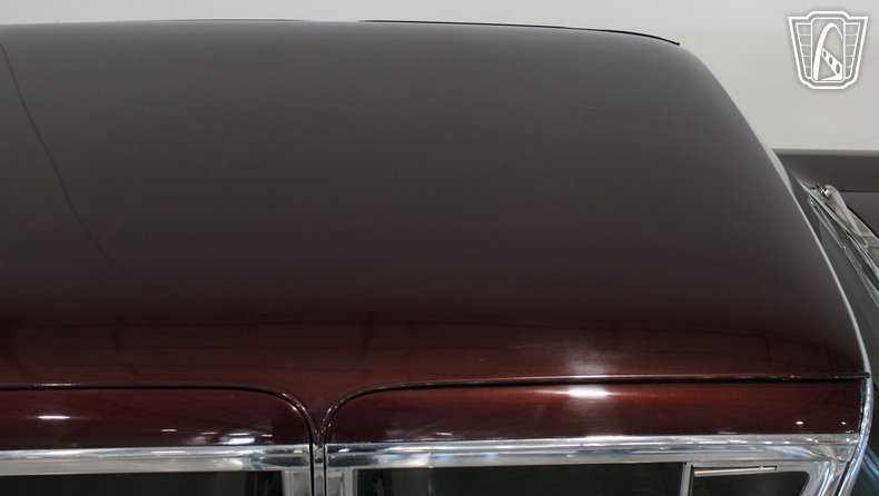 1957 Cadillac Fleetwood 30
